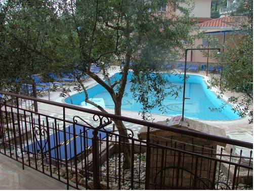 Tolo Greece Promo Code Booking.com