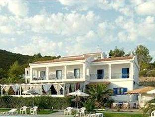 Kalamourida (Ikaria) Greece Hotels