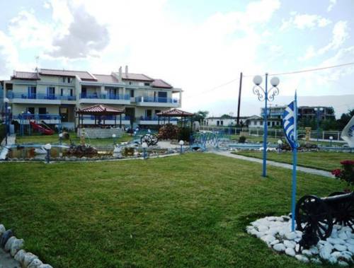 Miloi Argolida Griechenland Promo-Code Booking.com