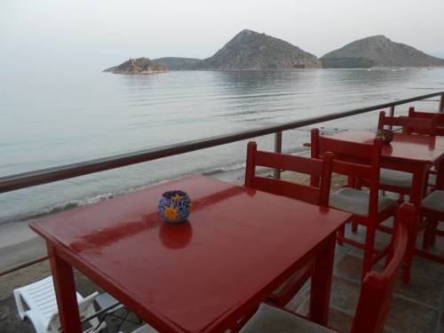Tolón Code promo Grèce Booking.com