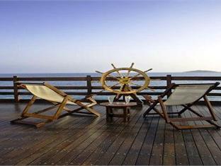 Andros Greece Hotels