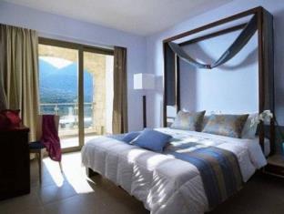 Crete Island Greece Hotels