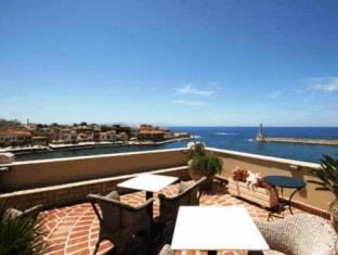 Crete Island Greece Hotels
