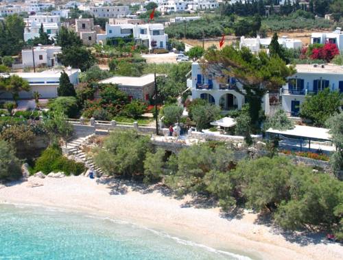 Drios Code promo Grèce Booking.com