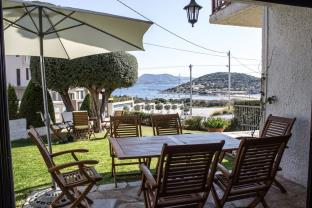 Anavyssos Greece Hotels