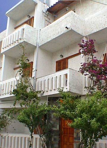 Agia Galini Code promo Grèce Booking.com