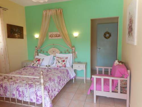 Patitírion Code promo Grèce Booking.com