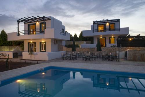 Palekastro Code promo Grèce Booking.com