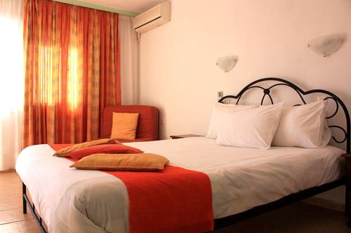 Ville de Skiathos Code promo Grèce Booking.com