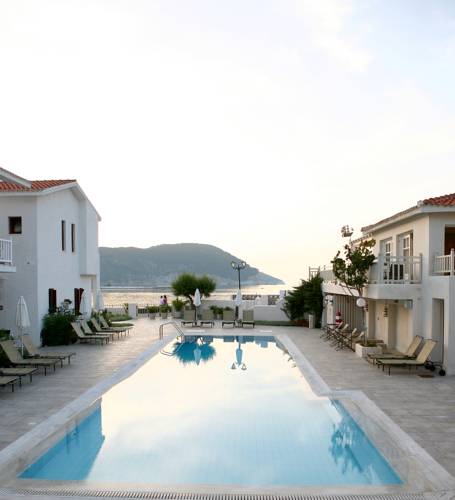 Skopelos Griechenland Promo-Code Booking.com