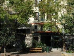 Athens Greece Hotels