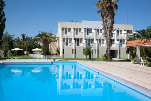 Tigaki Greece Promo Code Booking.com