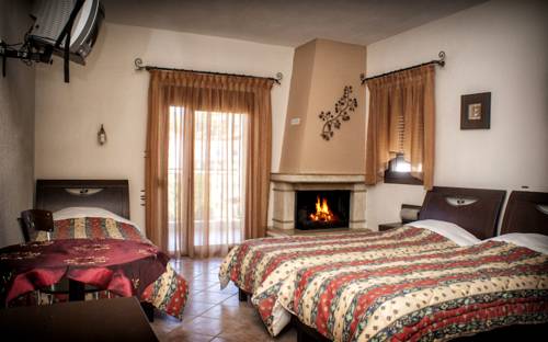 Arnissa Greece Hotel