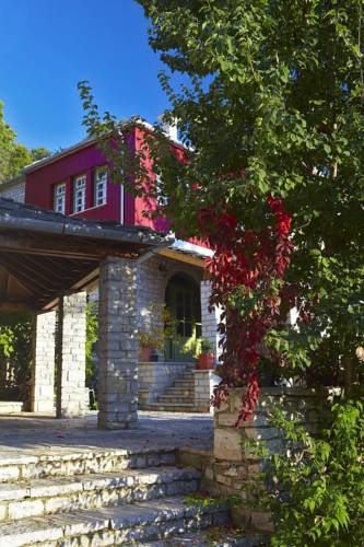 Ano Pedina, Zagorohoria Code promo Grèce Booking.com