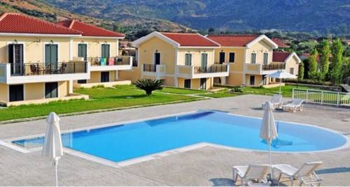 Katelios Greece Hotel