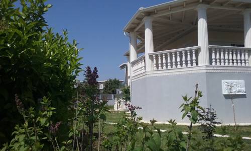 Gerakini Code promo Grèce Booking.com