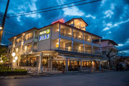 Platamonas Griechenland Promo-Code Booking.com
