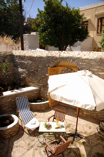 Sými Code promo Grèce Booking.com