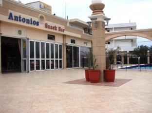 Rhodes Greece Hotels