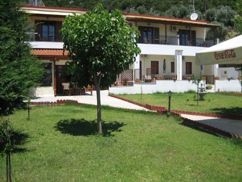 Mikro Griechenland Promo-Code Booking.com