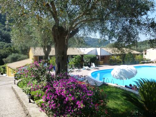 Paleokastritsa Greece Promo Code Booking.com