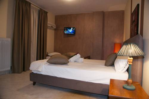 Alivérion Griechenland Promo-Code Booking.com