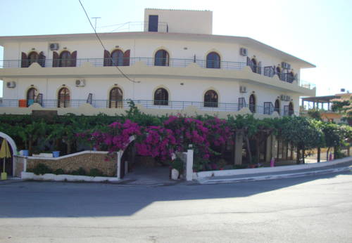Kolimvari Greece Promo Code Booking.com