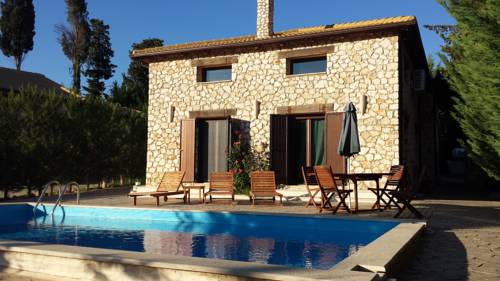 Marantochori Griechenland Promo-Code Booking.com
