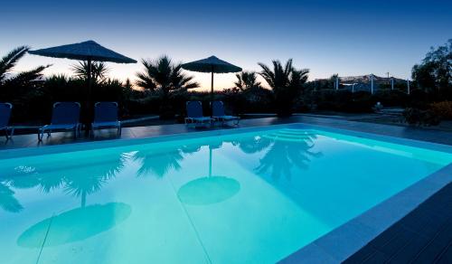 Naxos Island Greece Hotels