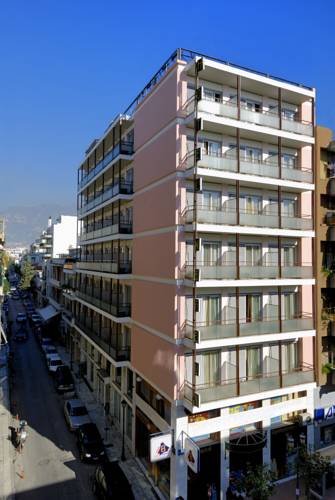 Vólos Code promo Grèce Booking.com