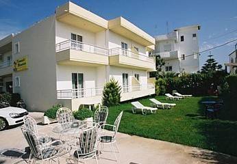 Kremastí Griechenland Promo-Code Booking.com