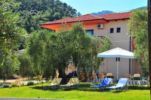 Koinira Greece Promo Code Booking.com