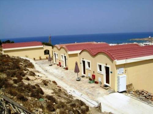Kasos Griechenland Promo-Code Booking.com