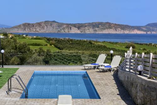 Episkopi Griechenland Promo-Code Booking.com