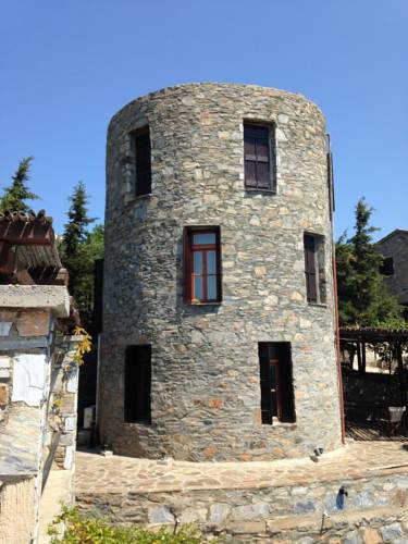 Ikaria Griechenland Promo-Code Booking.com
