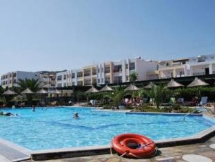 Crete Island Greece Hotels