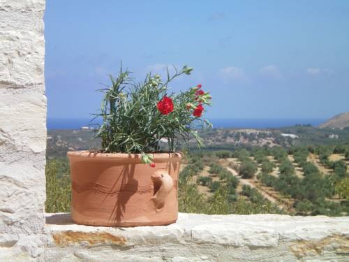 Angeliana Griechenland Promo-Code Booking.com