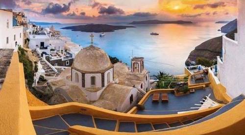 Fira Greece Promo Code Booking.com