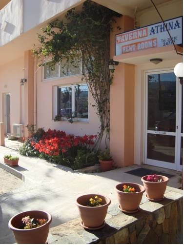 Rethymno Griechenland Promo-Code Booking.com