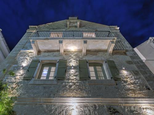 Fiskárdhon Griechenland Promo-Code Booking.com
