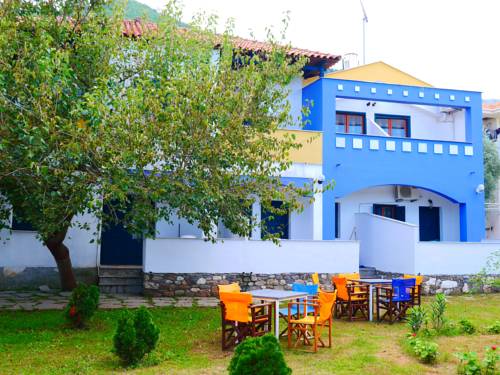 Skala Potamias Greece Promo Code Booking.com