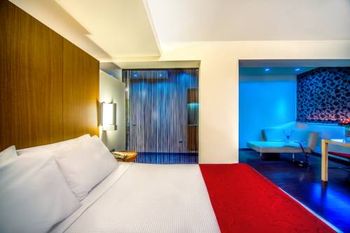 Thessaloniki Greece Hotel