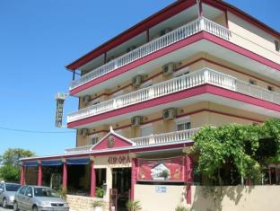 Olympiaki Akti Greece Promo Code Agoda.com