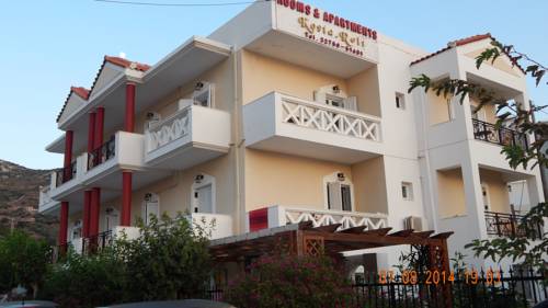 Fourni Ikarias Greece Promo Code Booking.com