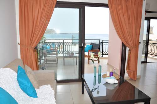 Makry Gialos Code promo Grèce Booking.com