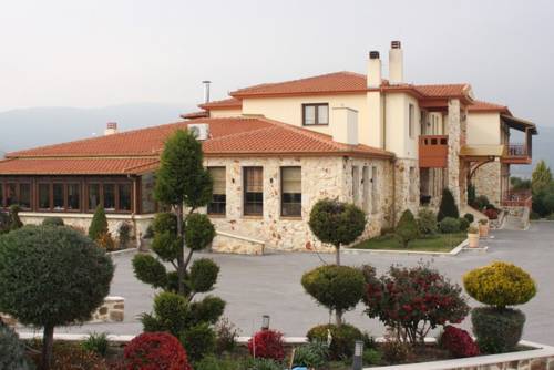 Veria Griechenland Promo-Code Booking.com