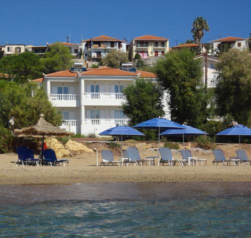 Koróni Code promo Grèce Booking.com