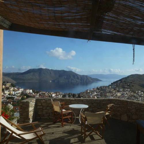 Symi Greece Promo Code Booking.com