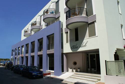 Hersonissos Greece Promo Code Booking.com