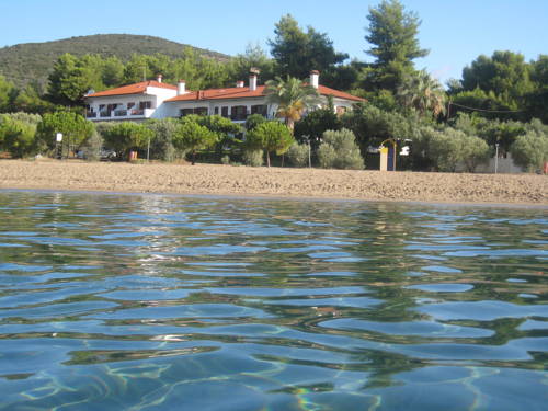 Psakoudia Griechenland Promo-Code Booking.com